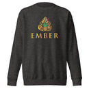 Ember Unisex Premium Sweatshirt v2