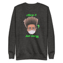 ATBE Unisex Premium Sweatshirt