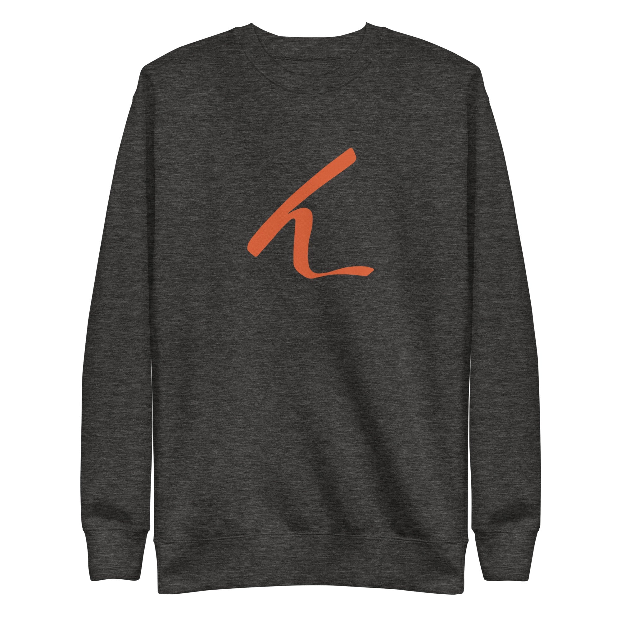 HBT Unisex Premium Sweatshirt V2