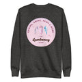 TLS Unisex Premium Sweatshirt