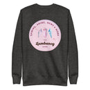 TLS Unisex Premium Sweatshirt