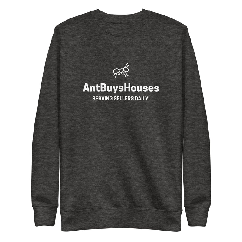 ABH Unisex Premium Sweatshirt