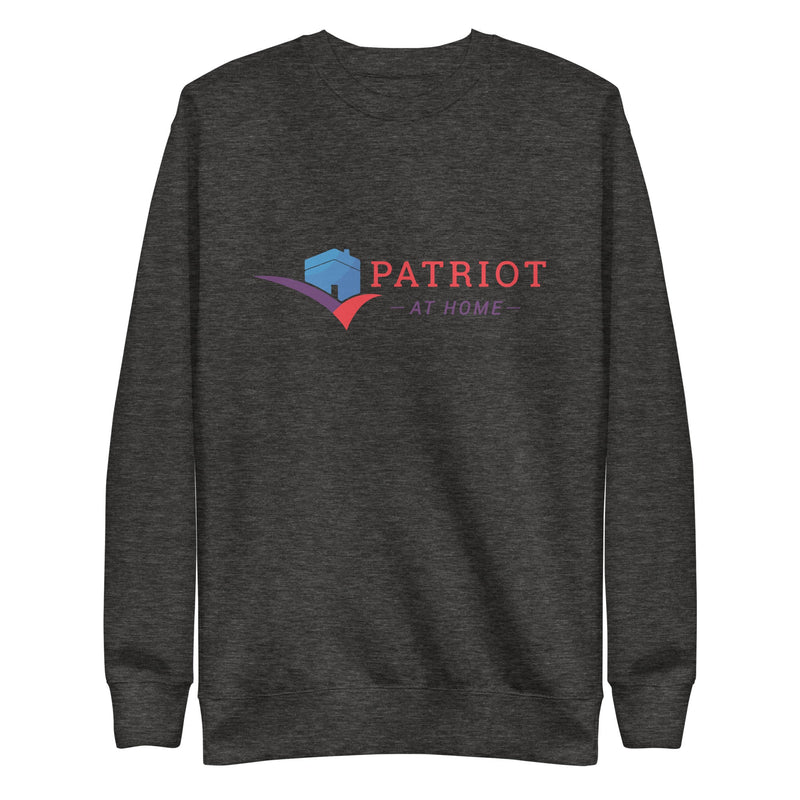 PAH Unisex Premium Sweatshirt