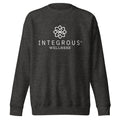 Integrous Wellness Unisex Premium Sweatshirt