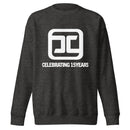 Disciples Church Unisex Premium Sweatshirt v2