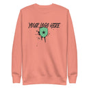 AllUSports Influencer Unisex Premium Sweatshirt