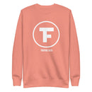 Thriving Faith Unisex Premium Sweatshirt