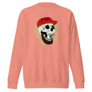 Sudadera unisex premium CE