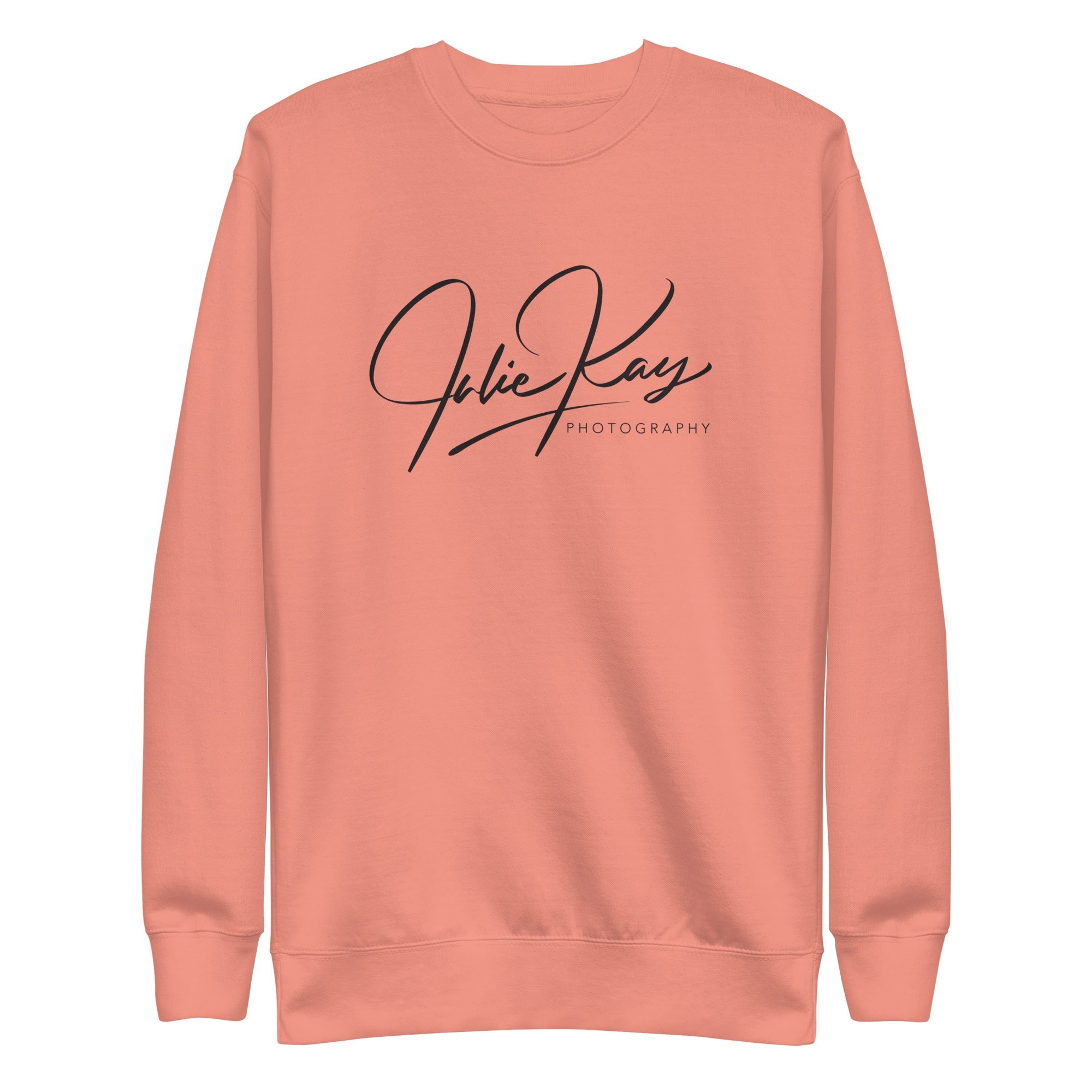 Julie Kay Unisex Premium Sweatshirt V1
