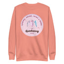 TLS Unisex Premium Sweatshirt