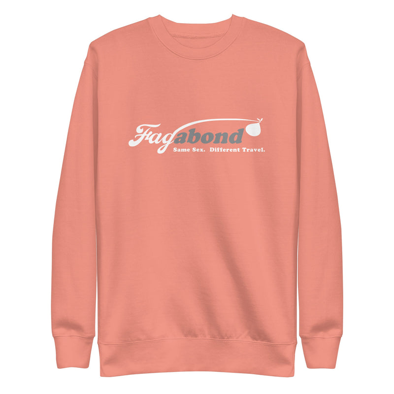 Fagabond Premium Sweatshirt