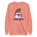 Legends 6U Unisex Premium Sweatshirt V1