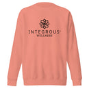 Integrous Wellness Unisex Premium Sweatshirt