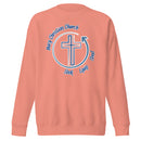 MCC Unisex Premium Sweatshirt