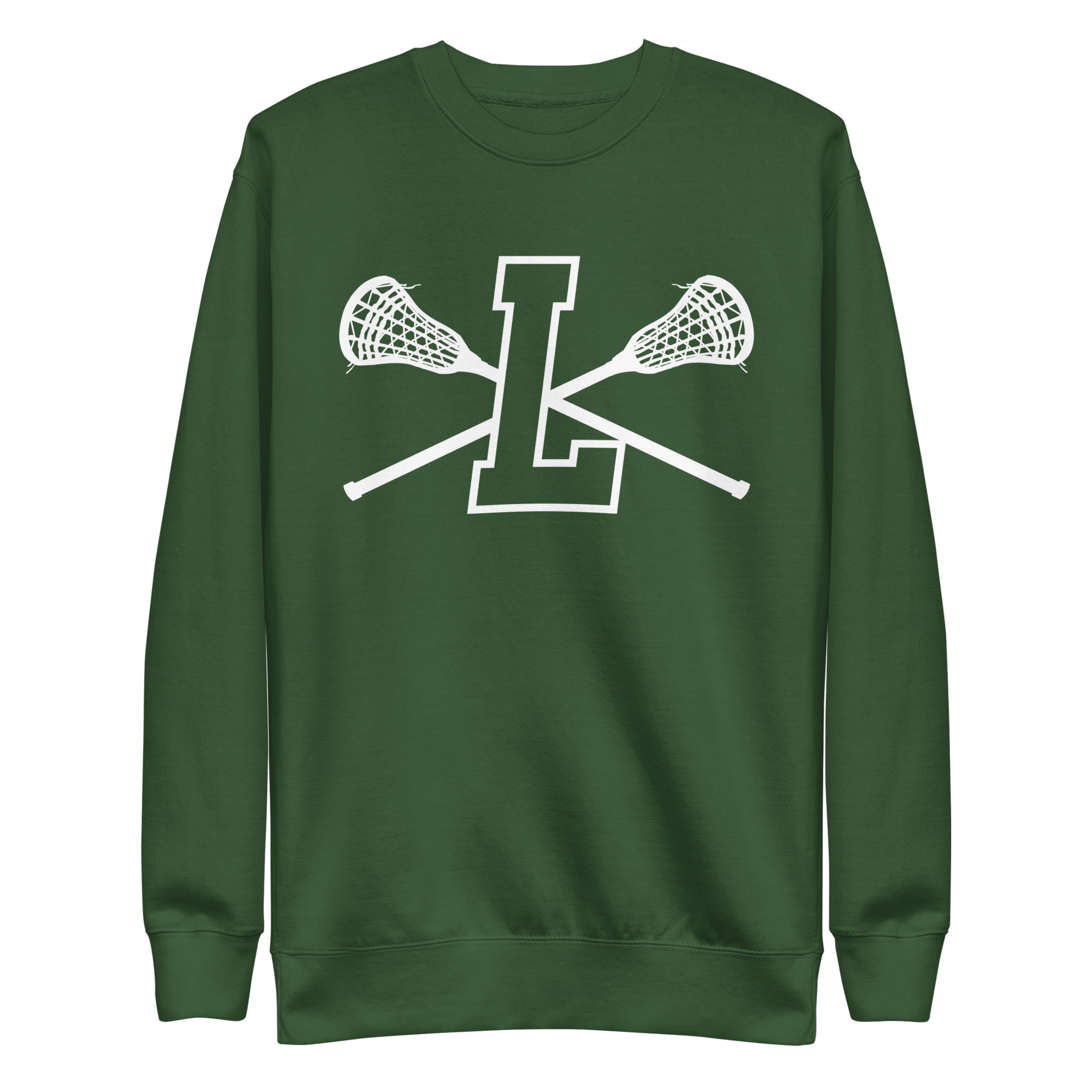 LL Unisex Premium Sweatshirt