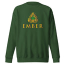 Ember Unisex Premium Sweatshirt v2