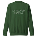 DFF Unisex Premium Sweatshirt