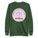 TLS Unisex Premium Sweatshirt