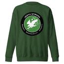 Dwyer High School Unisex Premium Sweatshirt