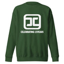 Disciples Church Unisex Premium Sweatshirt v2