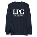 LPG Unisex Premium Sweatshirt