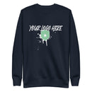 AllUSports Influencer Unisex Premium Sweatshirt