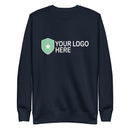 AllUSports Charity Demo Unisex Premium Sweatshirt