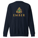 Ember Unisex Premium Sweatshirt v2
