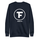 Thriving Faith Unisex Premium Sweatshirt