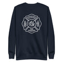 PVFD Unisex Premium Sweatshirt V1