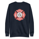 PVFD Unisex Premium Sweatshirt V2