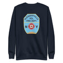 Sudadera unisex premium PVFD V4