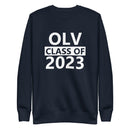OLV Unisex Premium Sweatshirt