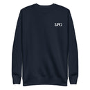 LPG Unisex Premium Sweatshirt