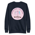 TLS Unisex Premium Sweatshirt