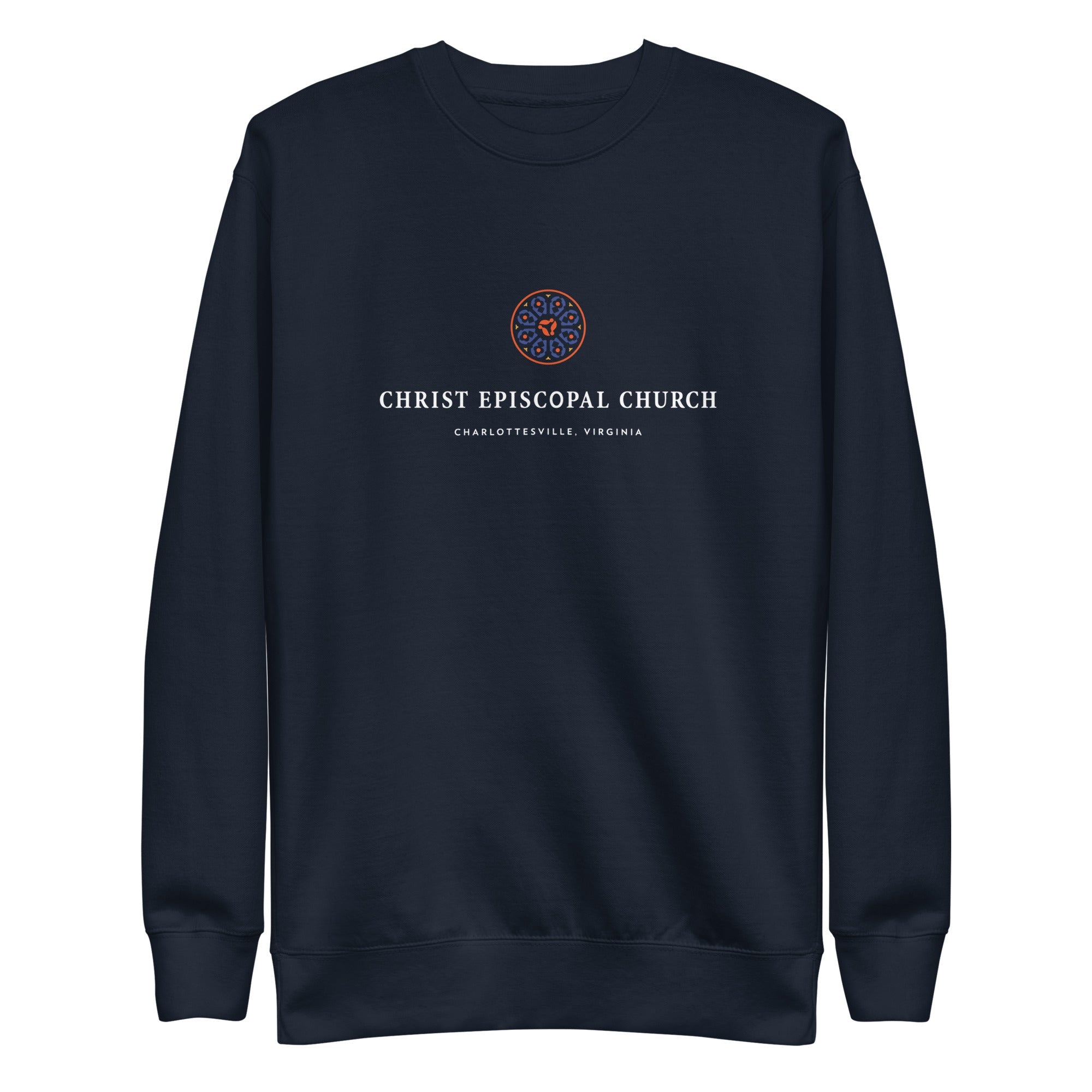 CEC Unisex Premium Sweatshirt V1