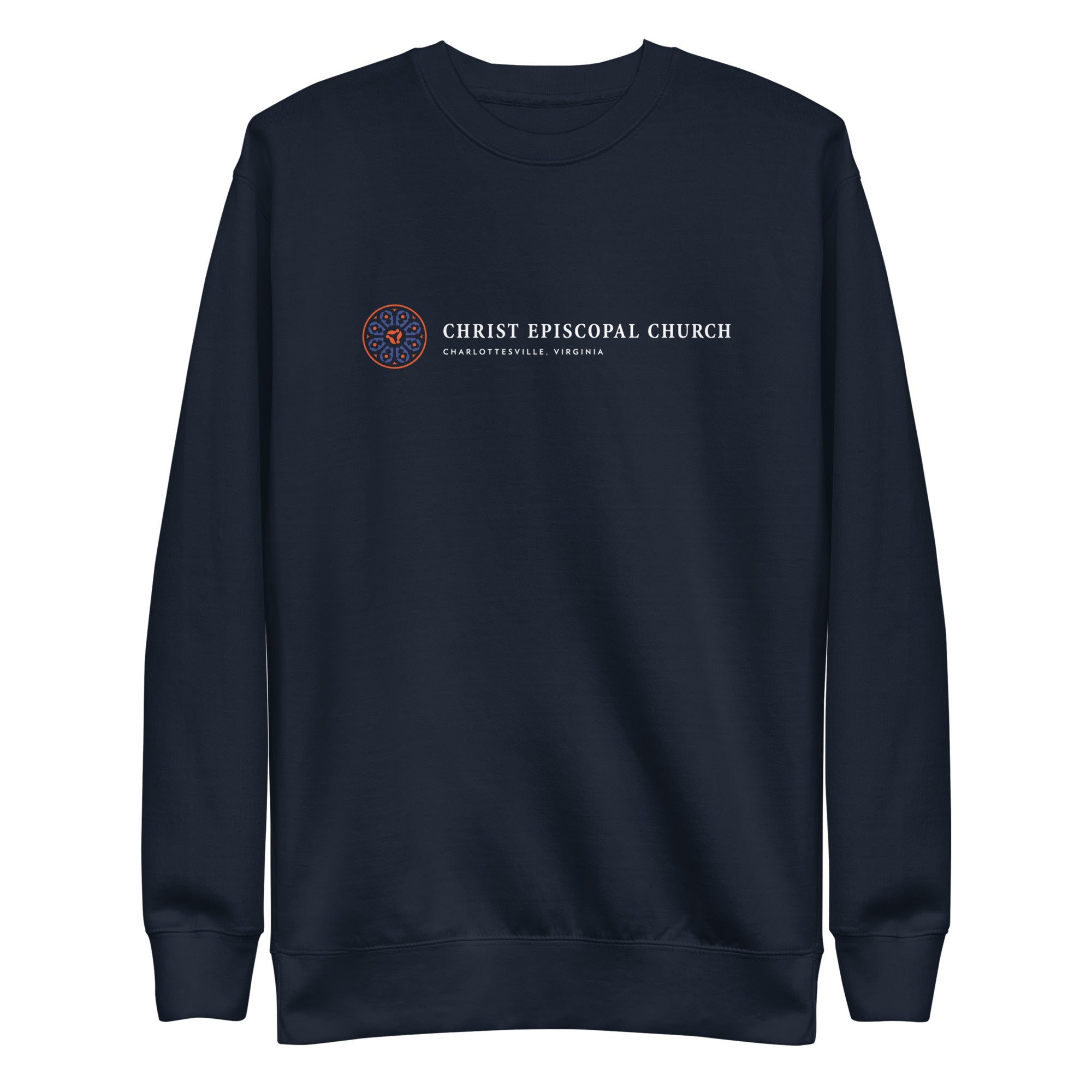 CEC Unisex Premium Sweatshirt V2