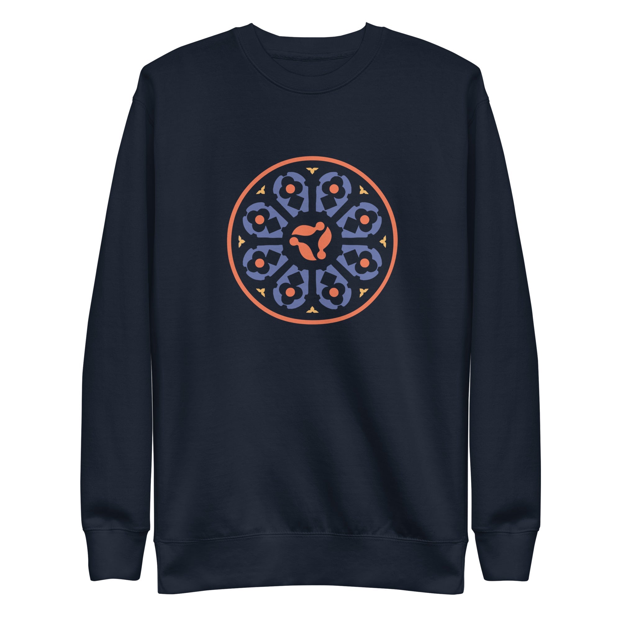 CEC Unisex Premium Sweatshirt V3