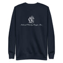 NCL Unisex Premium Sweatshirt V4