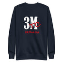 3M Unisex Premium Sweatshirt