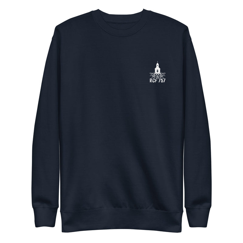 RCF Unisex Premium Sweatshirt V2