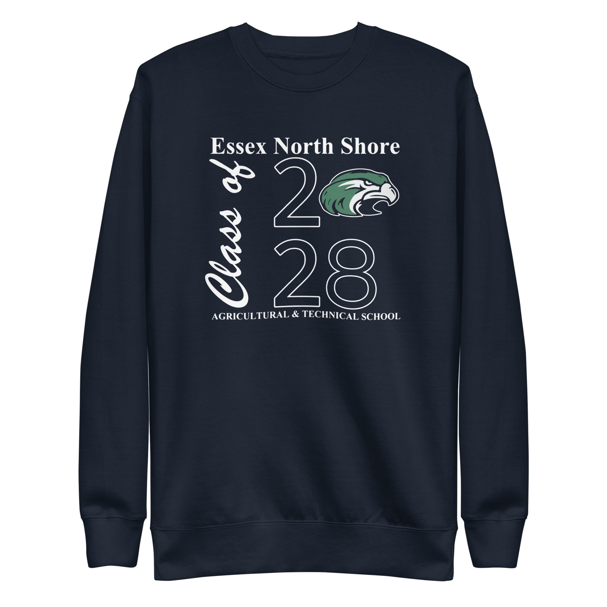 ESN 2028 Unisex Premium Sweatshirt