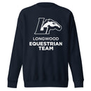 LET Unisex Premium Sweatshirt