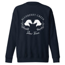 Sudadera unisex premium del equipo del espectáculo Blueberry Creek