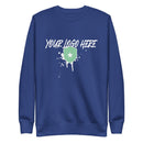 AllUSports Influencer Unisex Premium Sweatshirt