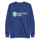 AllUSports Charity Demo Unisex Premium Sweatshirt