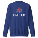 Ember Unisex Premium Sweatshirt