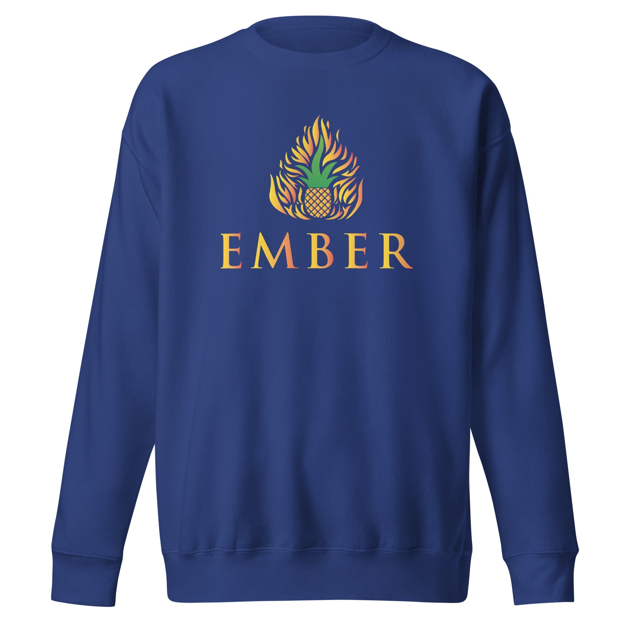 Ember Unisex Premium Sweatshirt v2