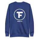Thriving Faith Unisex Premium Sweatshirt