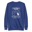 Hallmark Holland Unisex Premium Sweatshirt